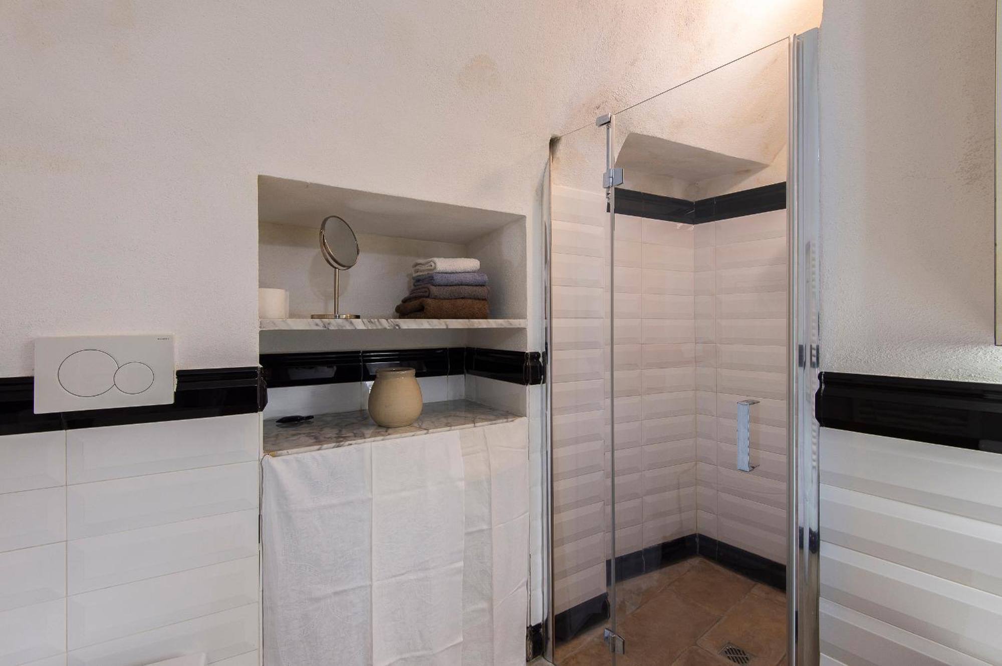 Ferienwohnung Colosseo Elegant Loft Rom Exterior foto